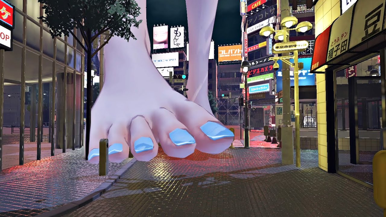 Опоздание на работу - VR