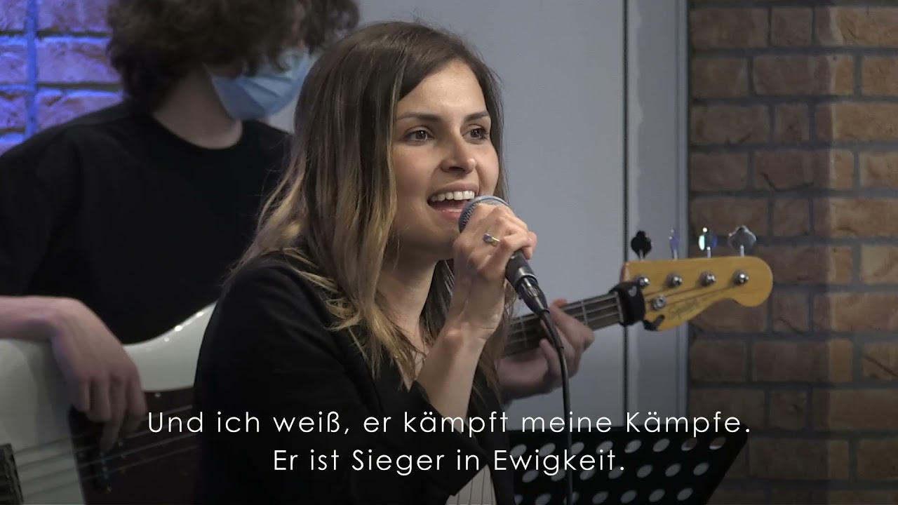 Frauennachmittag mit Nicola Vollkommer Teil 2