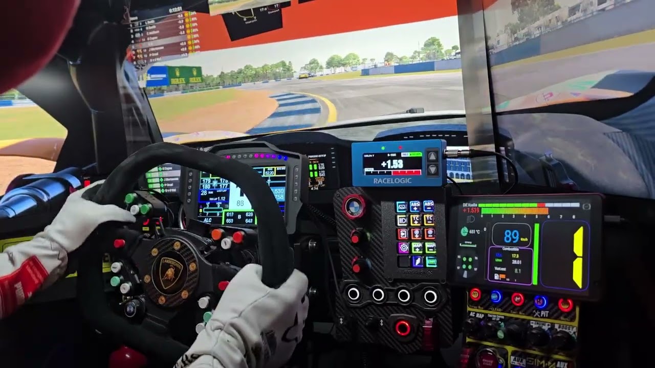 LMU onboard Camera