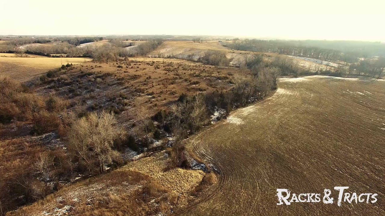 160 Acres in Linn County, Missouri