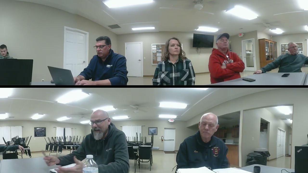 Meeting 12.22.25