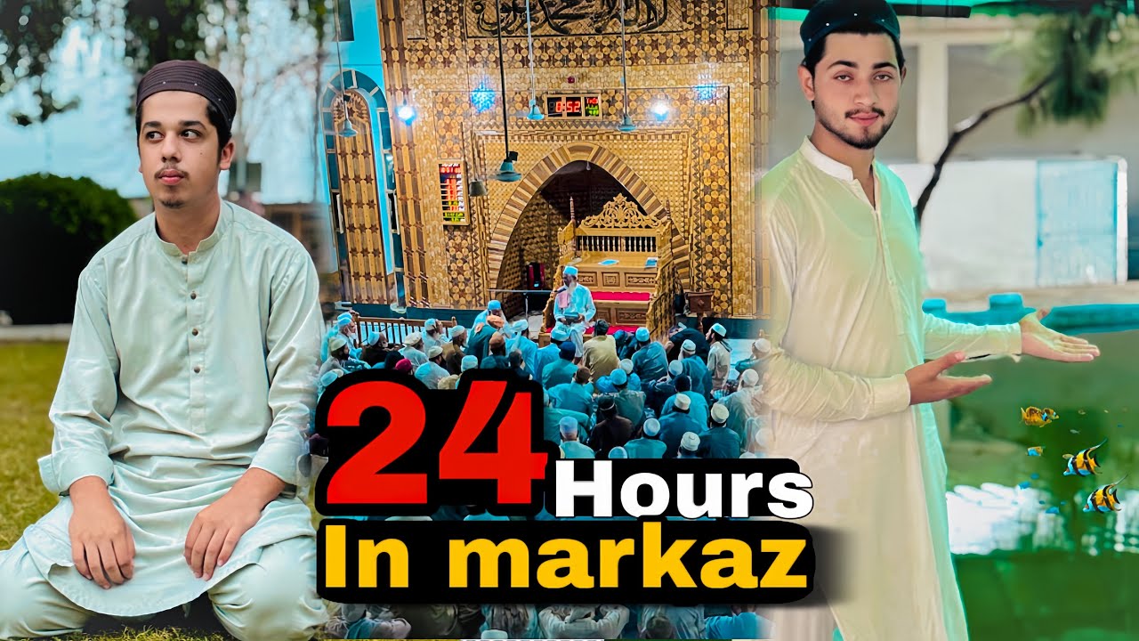 Shabajumah pa gay🥰24 hours in murkaz
