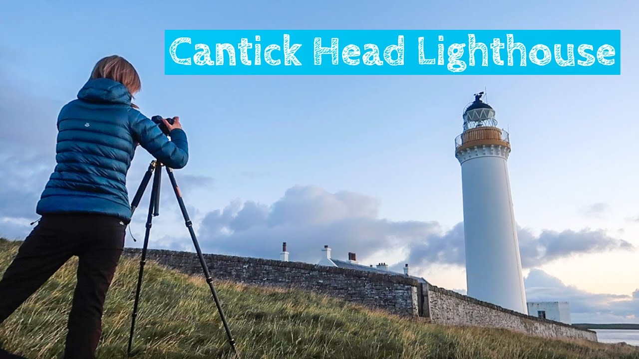 Why Do I Use a Polariser Filter for Landscape Photography? 📷