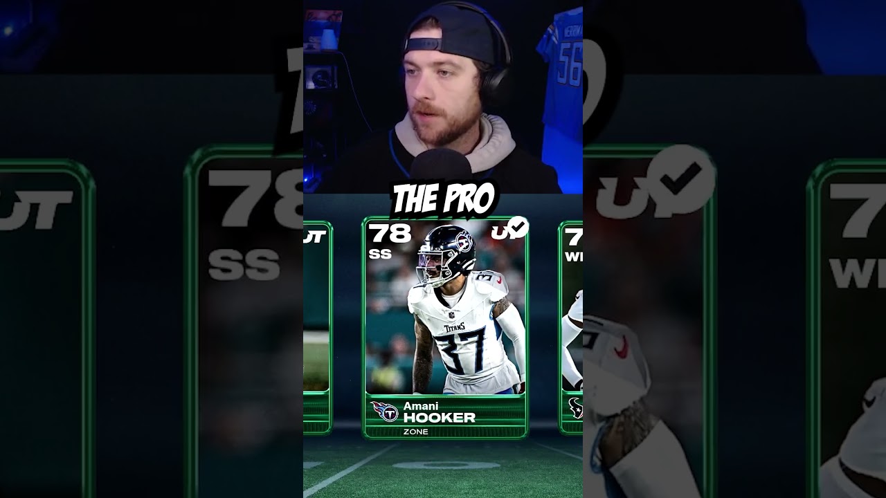 Набор PRO SNAP FANTASY на день в Madden 26 ☝️
