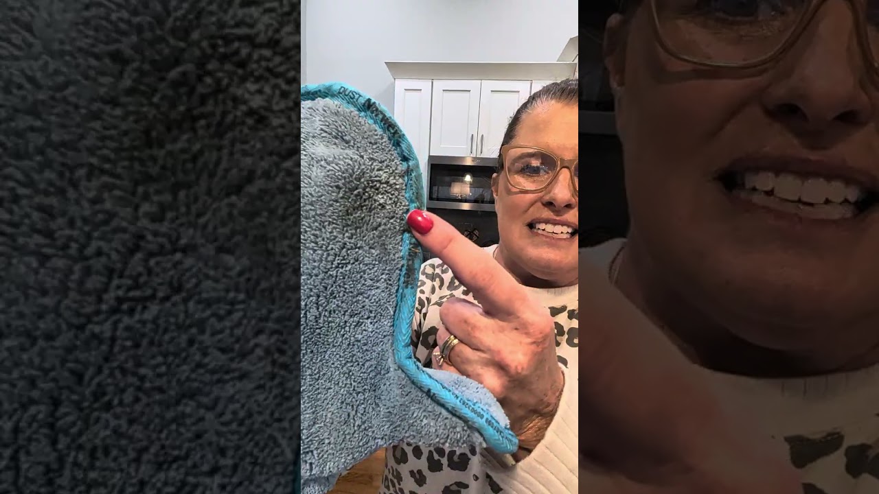 Tina's Demo!