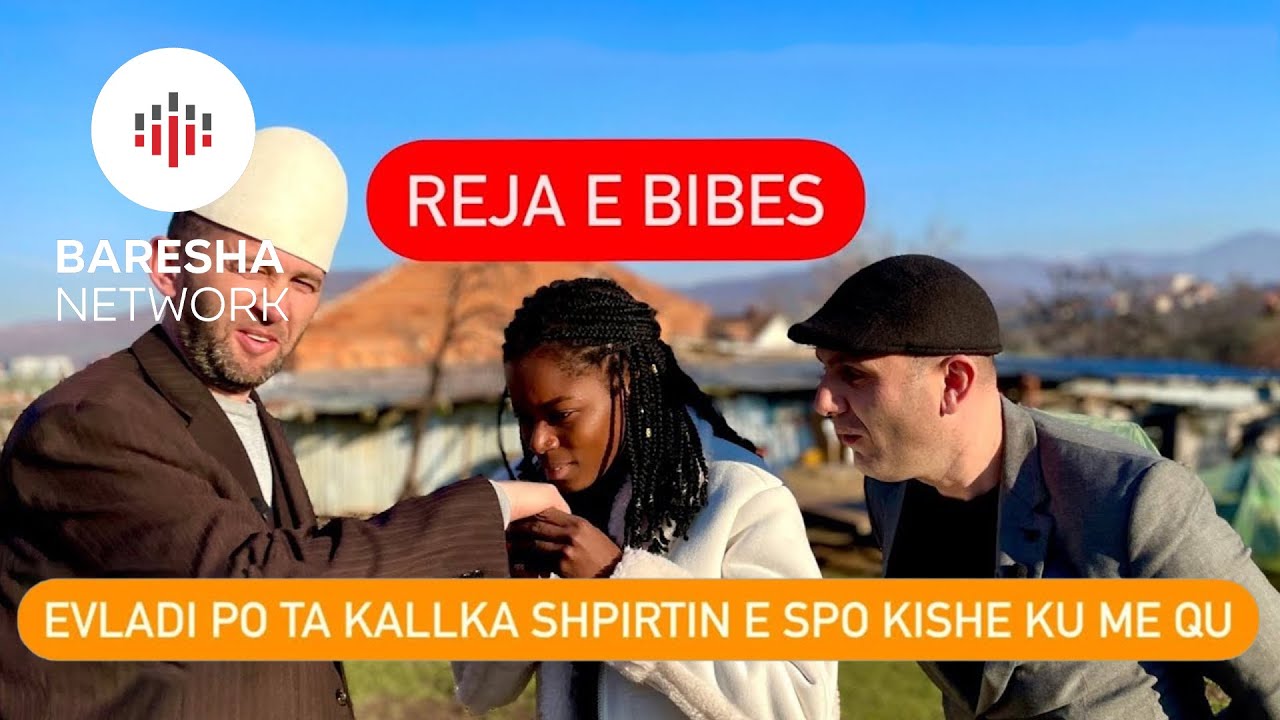 Shqipetari fol keq per Fëmij te huj. E Fëmijt e vet i ka edhe ma te zij