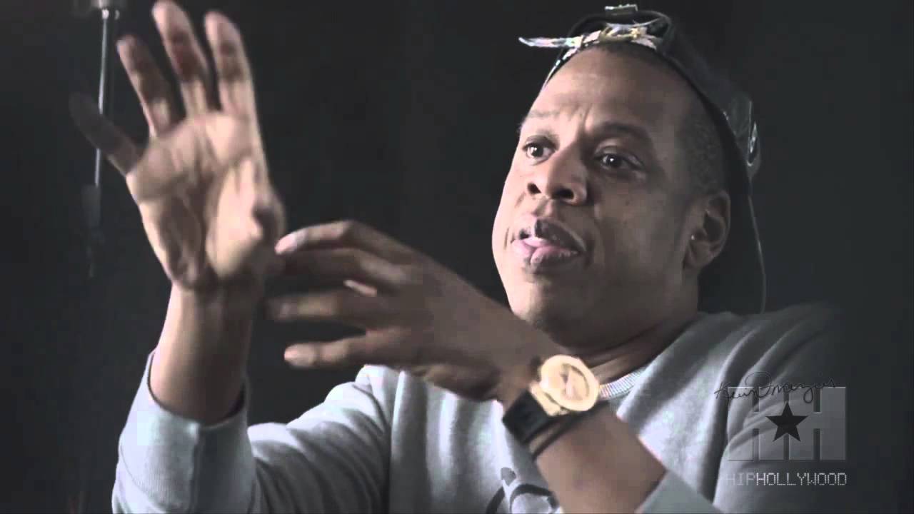 Jay-Z Steals Kanye's Thunder With 'Magna Carta Holy Grail' - HipHollywood.com