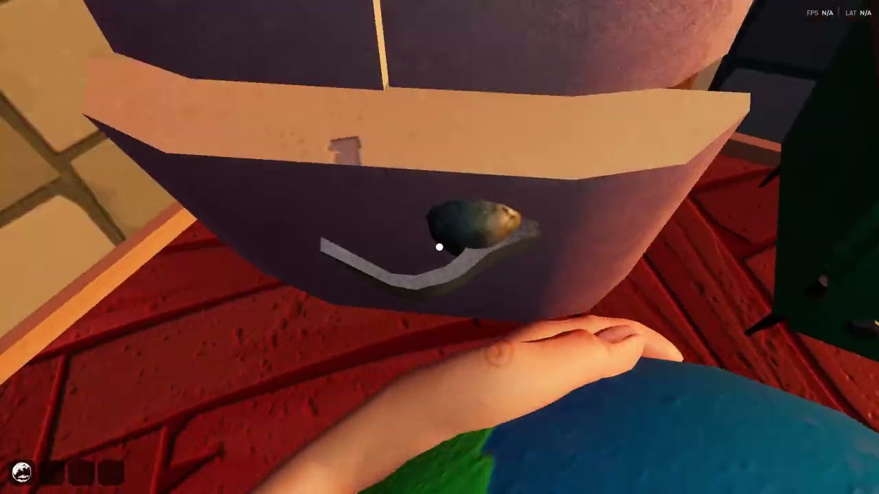 HelloNeighbor act 3 Only one item [EP.3]