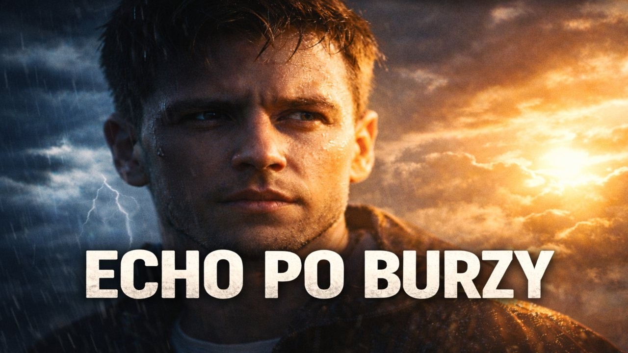 HQ - Echo po Burzy (Official Music )
