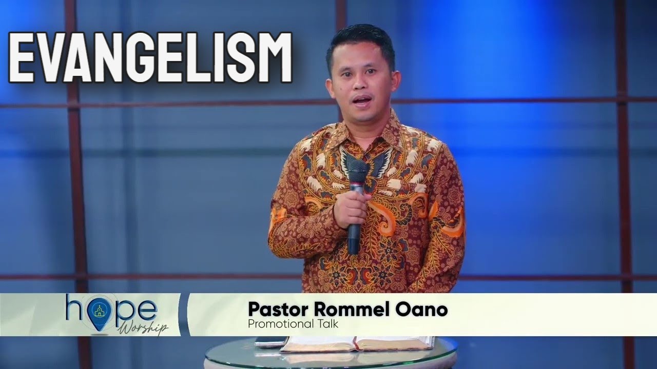 Evangelism