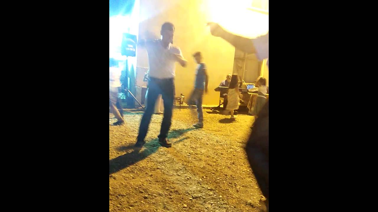 Amasya mahmatlar köyü düğünleri