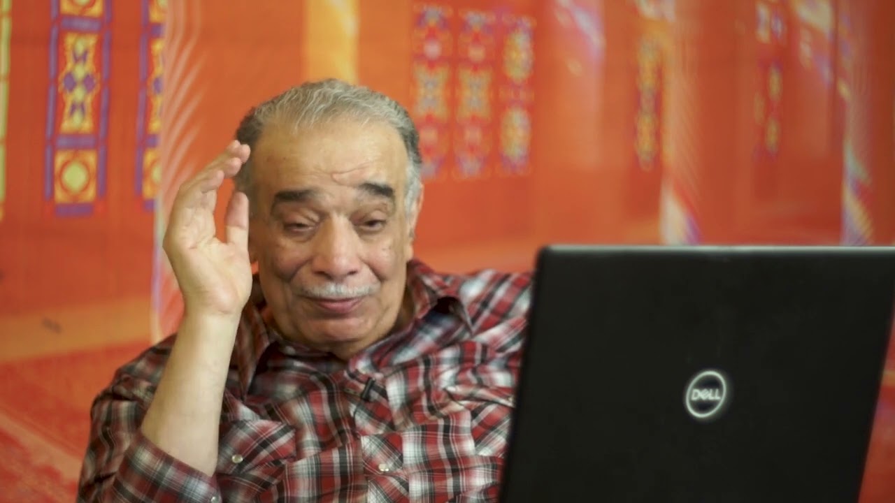 أسأل أحمد صبحى منصور : علامات الساعة
