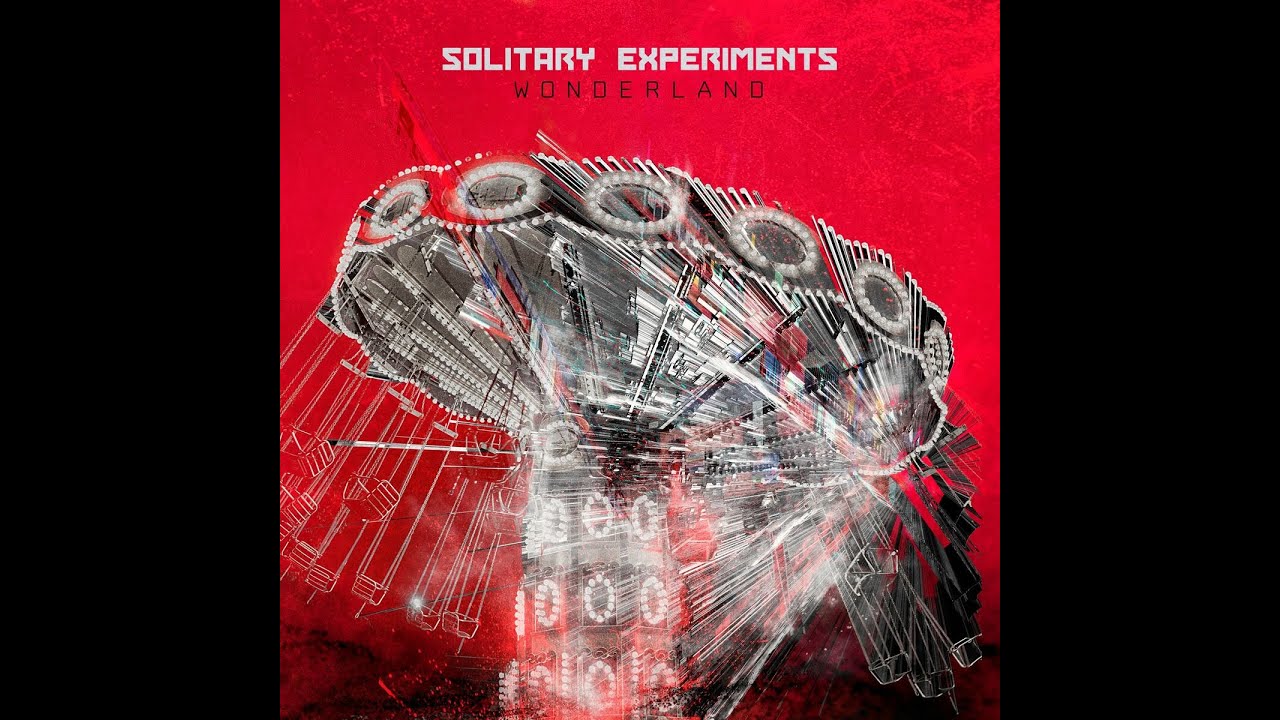 Solitary Experiments - Wonderland