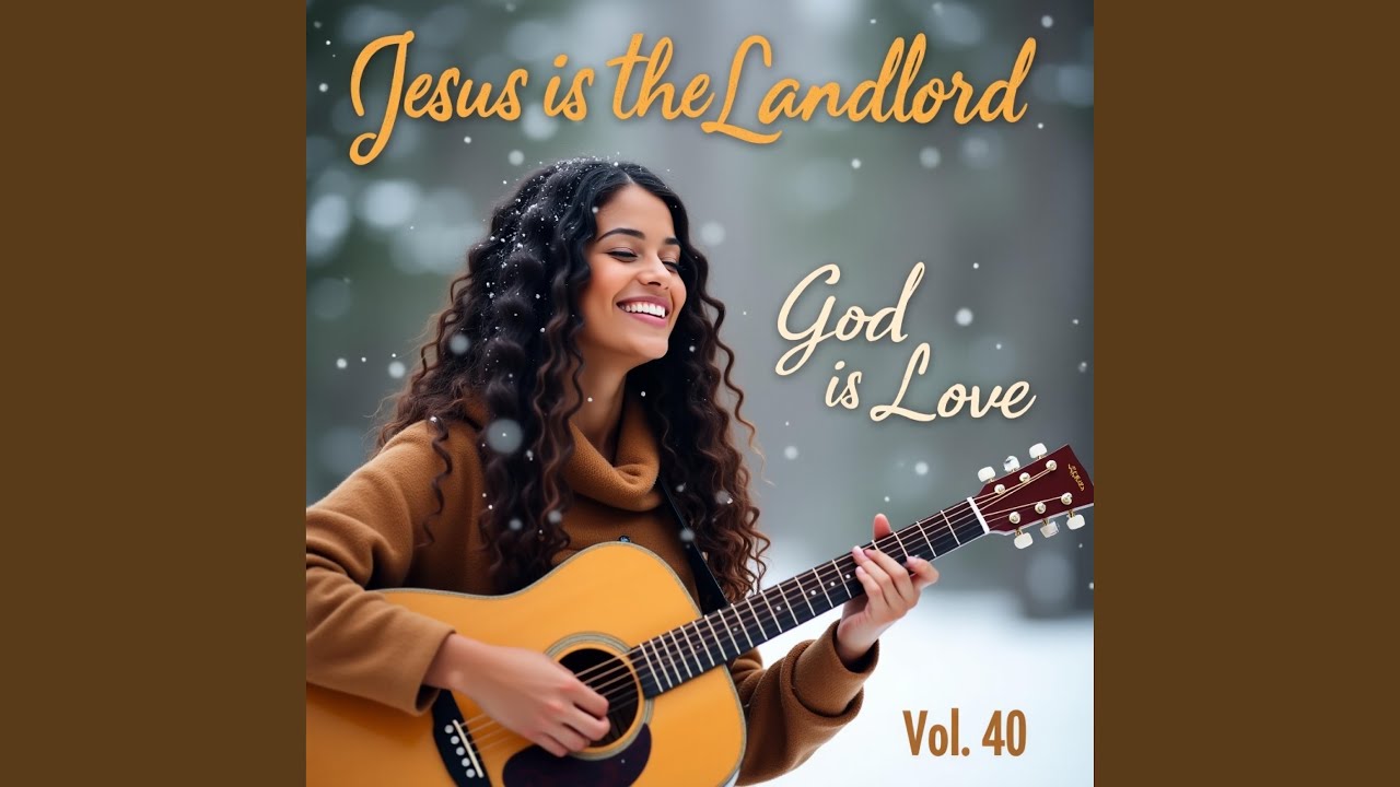 God Is a Healer