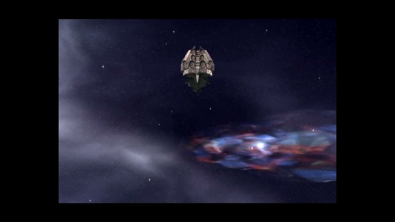 Star Wars  Empire at War  Forces of Corruption Modded gameplay