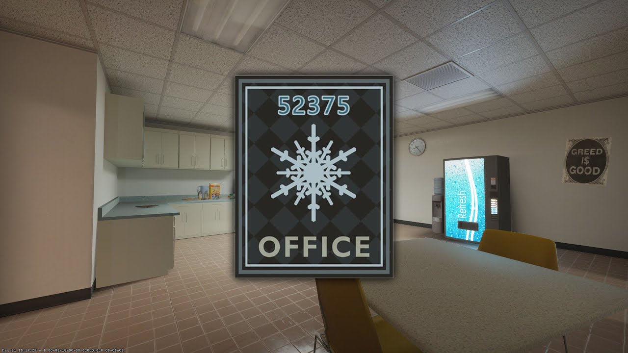 LA HISTORIA DE OFFICE