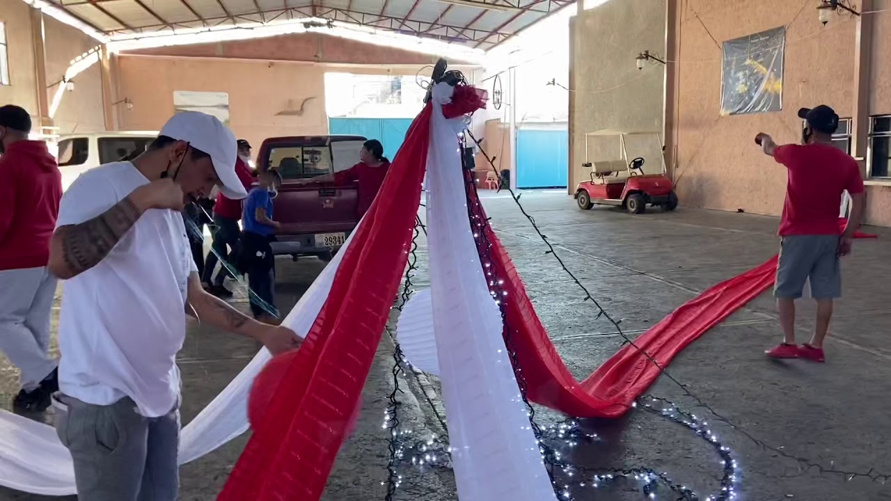 Decoración de boda en Salvatierra gto/LAR-EVENTOS