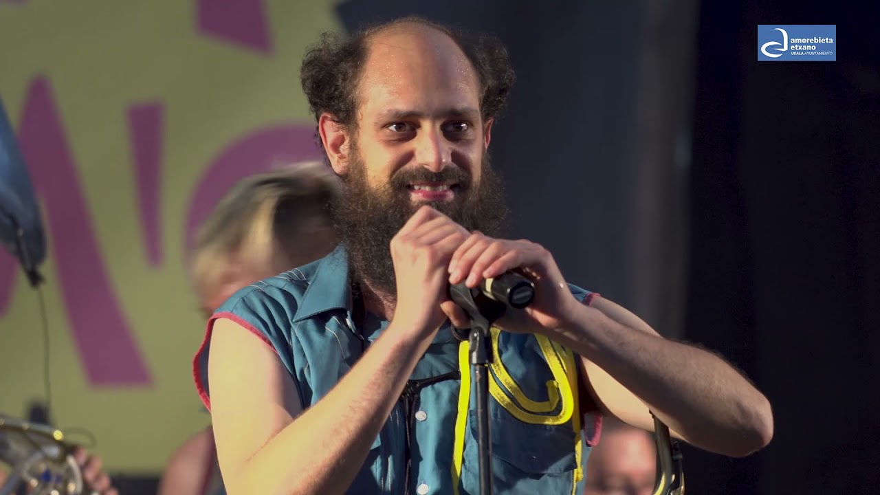 Haizetara 2021. Artistas del gremio