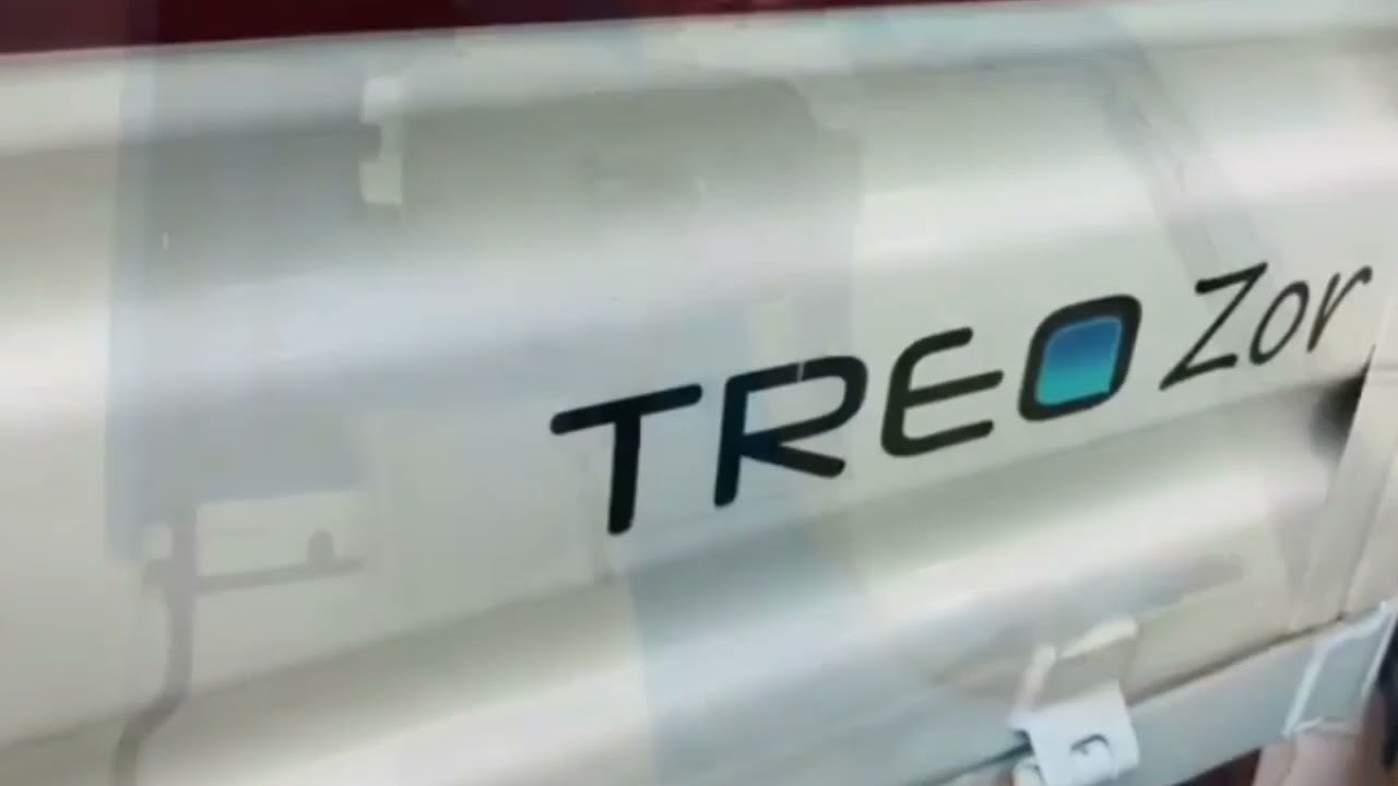 New Mahindra Me Treo Zor Interior & Exterior Design Electric Three Wheeler e Auto #tech.sureshchand