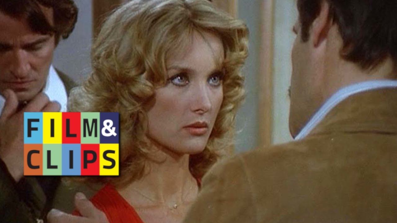 Diamanti Sporchi di Sangue - Crime di Fernando Di Leo - Film Completo HD by Film&Clips