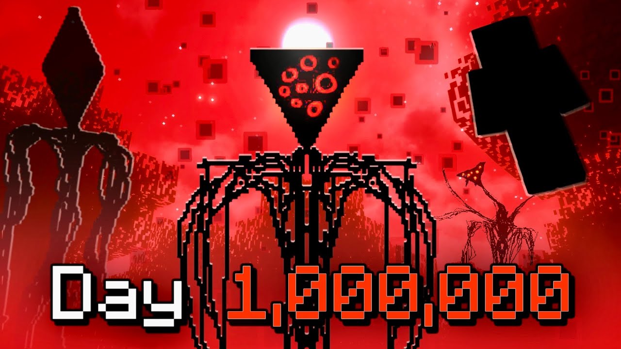 The Broken Script But I Start On Day 1,000,000