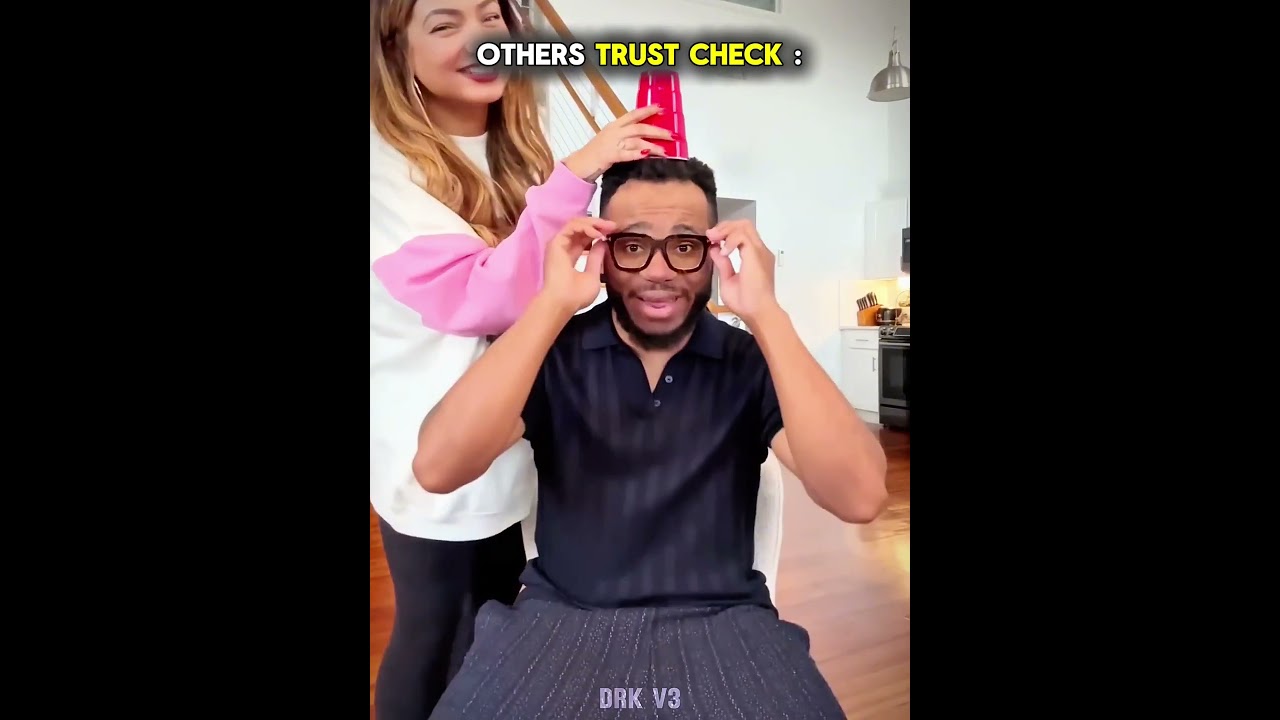 Others trust check Vs This Drivers ☠️