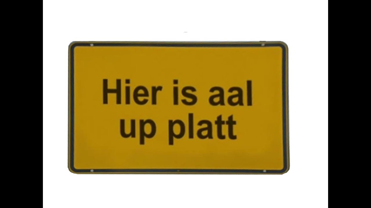 Plattdeutsch im Heimatverein Bremen Lesum ( b. suhr - 4paul6 )
