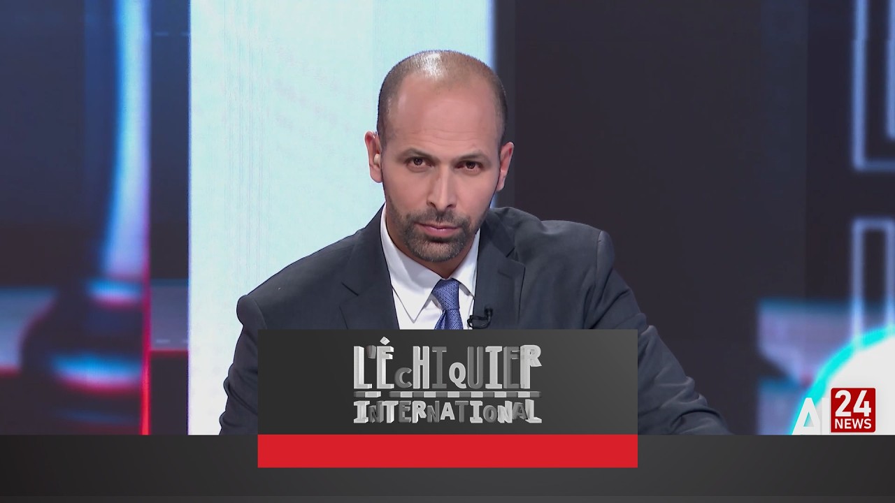 Iran : tout un patrimoine menac&eacute;&hellip;