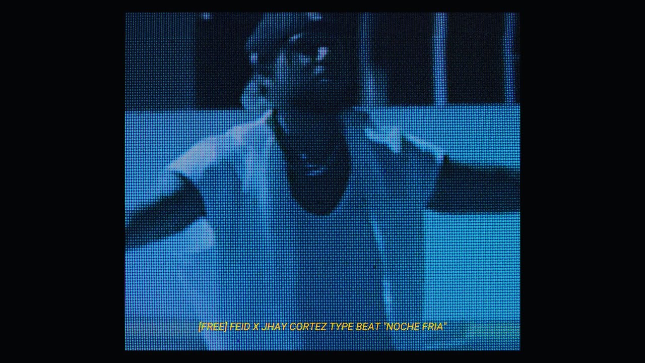 [FREE] Feid x Jhay Cortez x Mora Type Beat - 