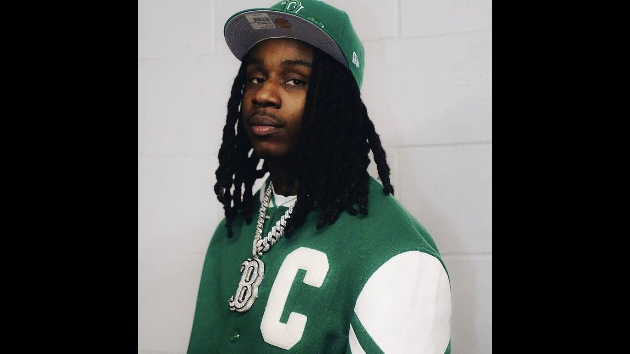 (FREE) Polo G Type Beat 2026 - 