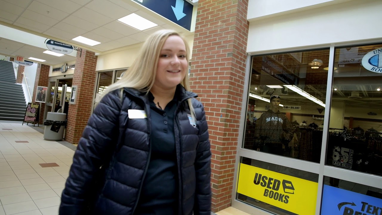 UMaine Virtual Tour