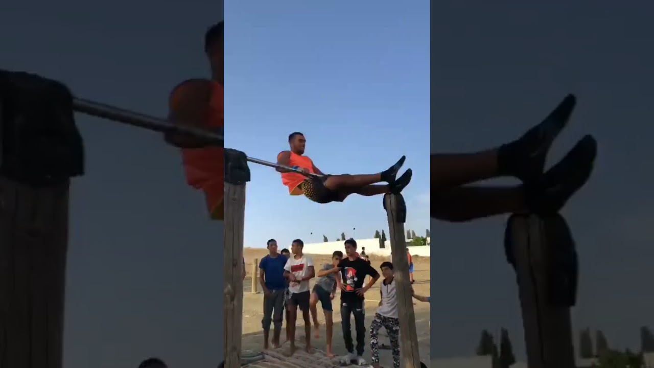 #streetworkout #memes #frestyle #360 #reaction #streetworkout #KhellikLa3eb #sports#gym #shorts