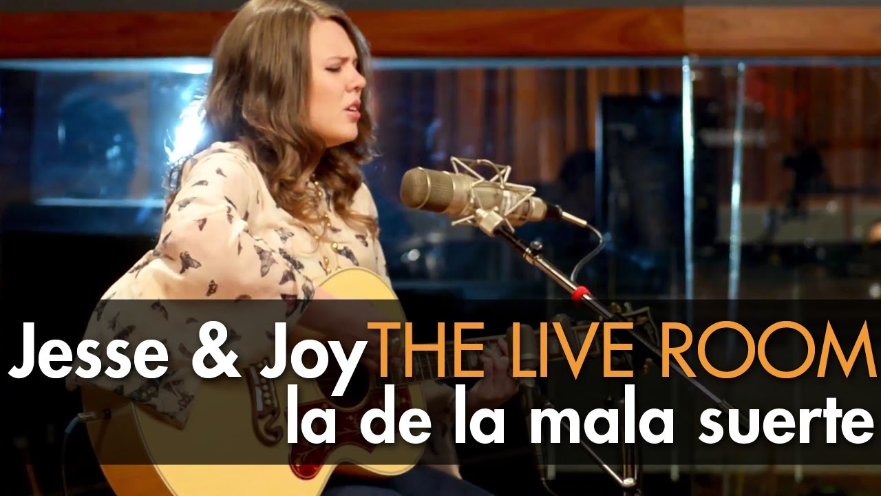 Jesse & Joy - 