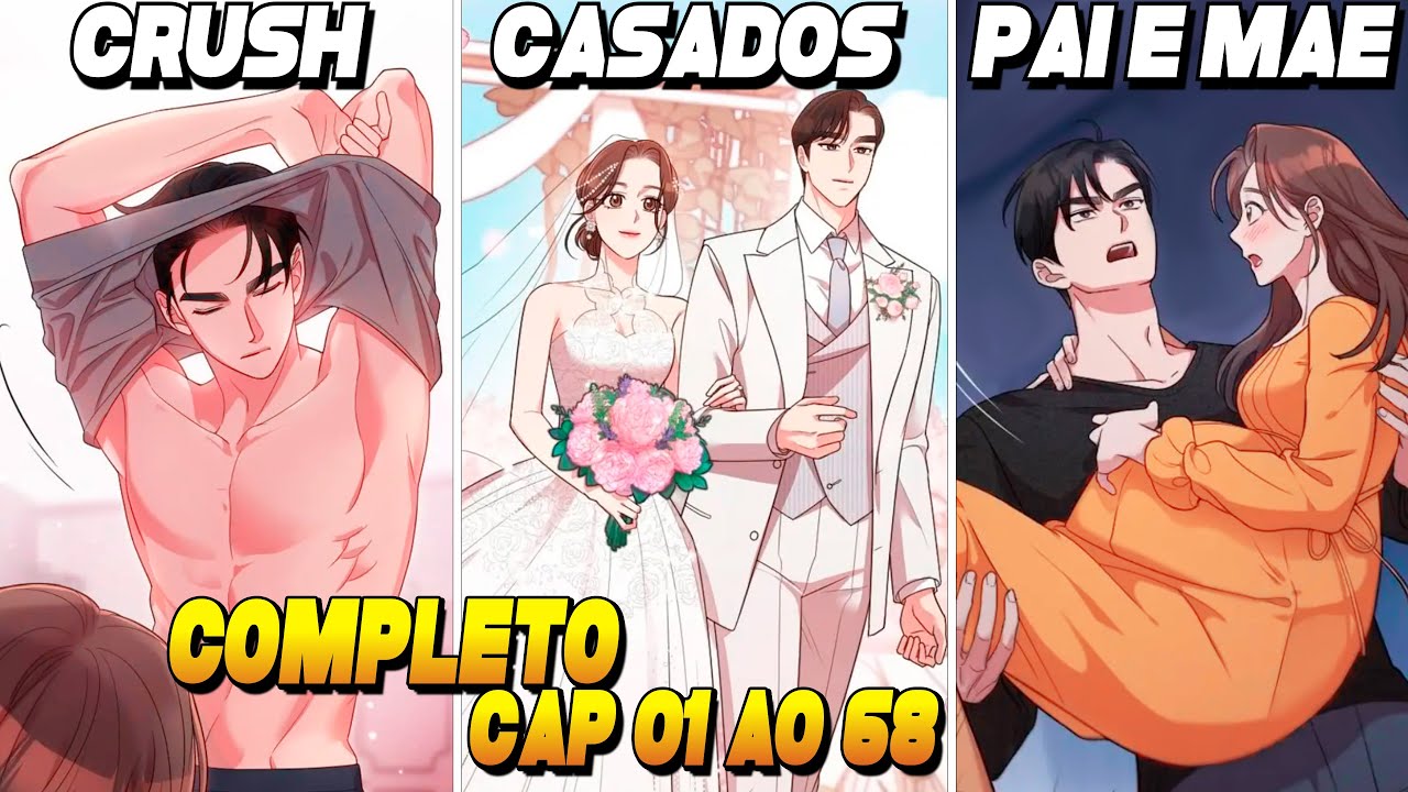 ELA VOLTOU 10 ANOS NO PASSADO E ESCOLHEU SE VINGAR DO MARIDO QUE A TRAIU COM SUA MELHOR AMIGA