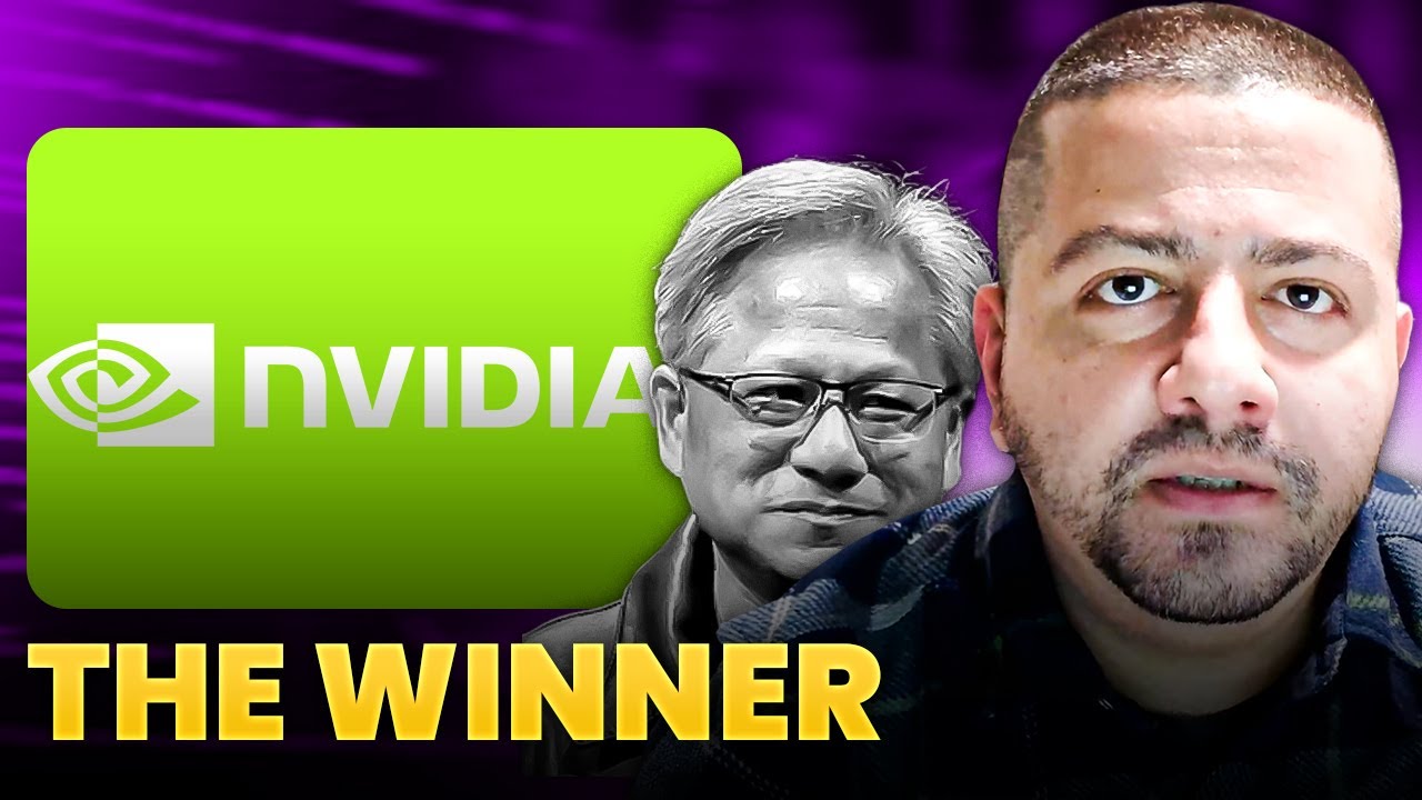 Стоит ли инвесторам покупать акции AMD вместо акций Nvidia в 2026 году? | Анализ акций NVDA | Акц...