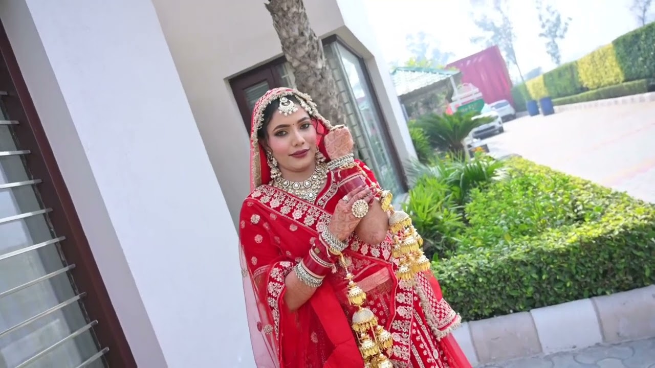 Rohit ali ❤️Rajia khan##Kamal photography Bhadaur 