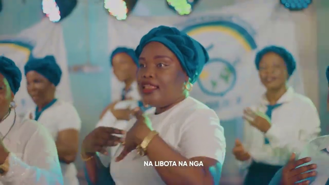 Mokili Babosani Mokeli