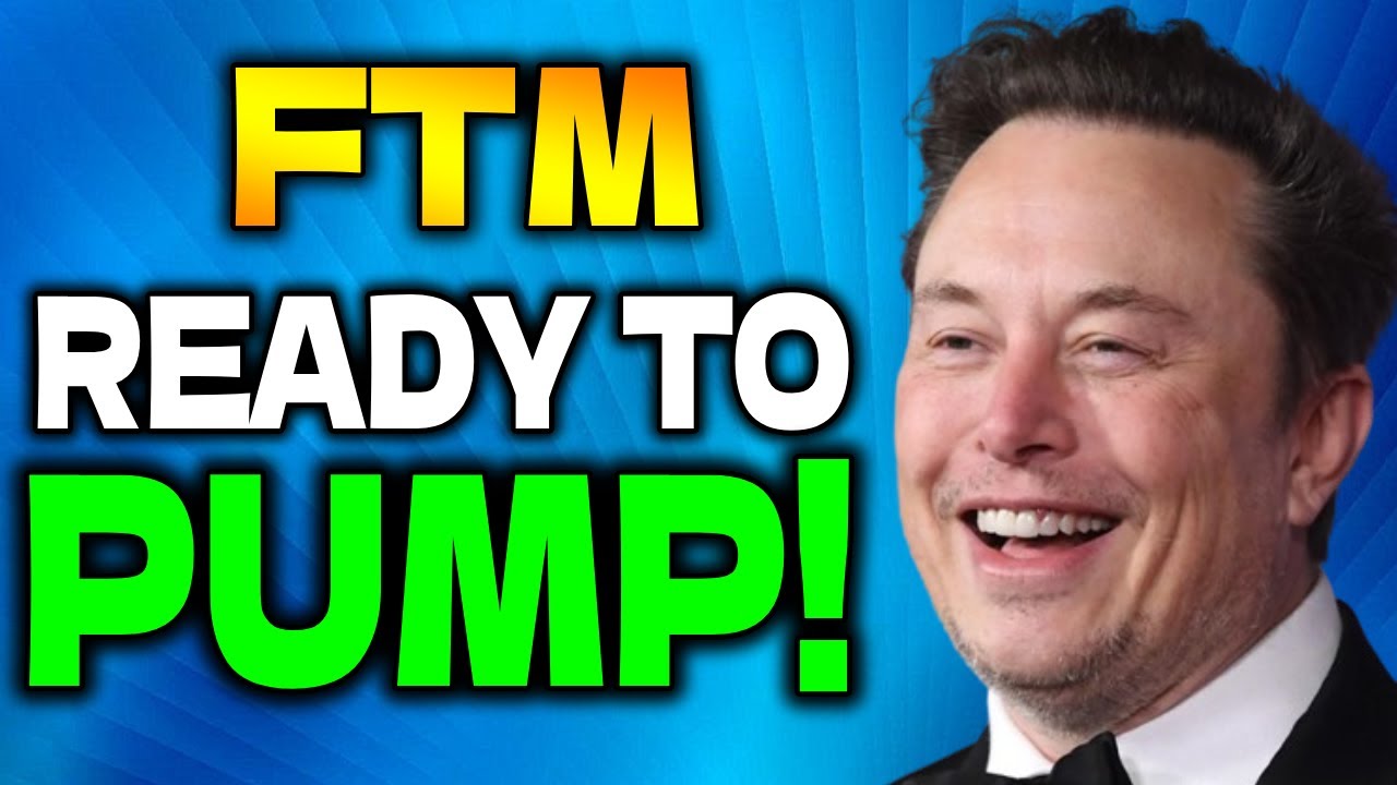ELON MUSK : BE READY FOR THIS ABOUT FTM - Fantom PRICE FORECAST 2024-2030