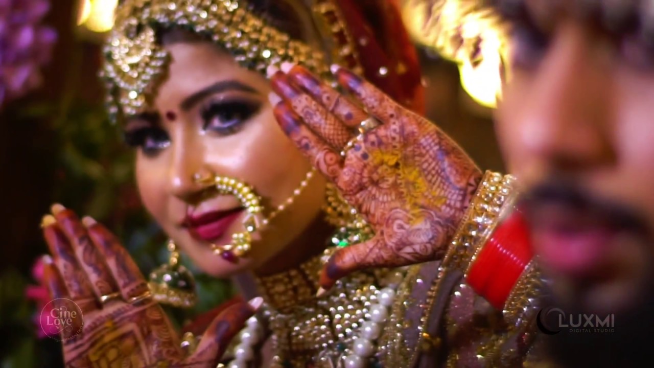 ****WEDDING TEASER OUT*****