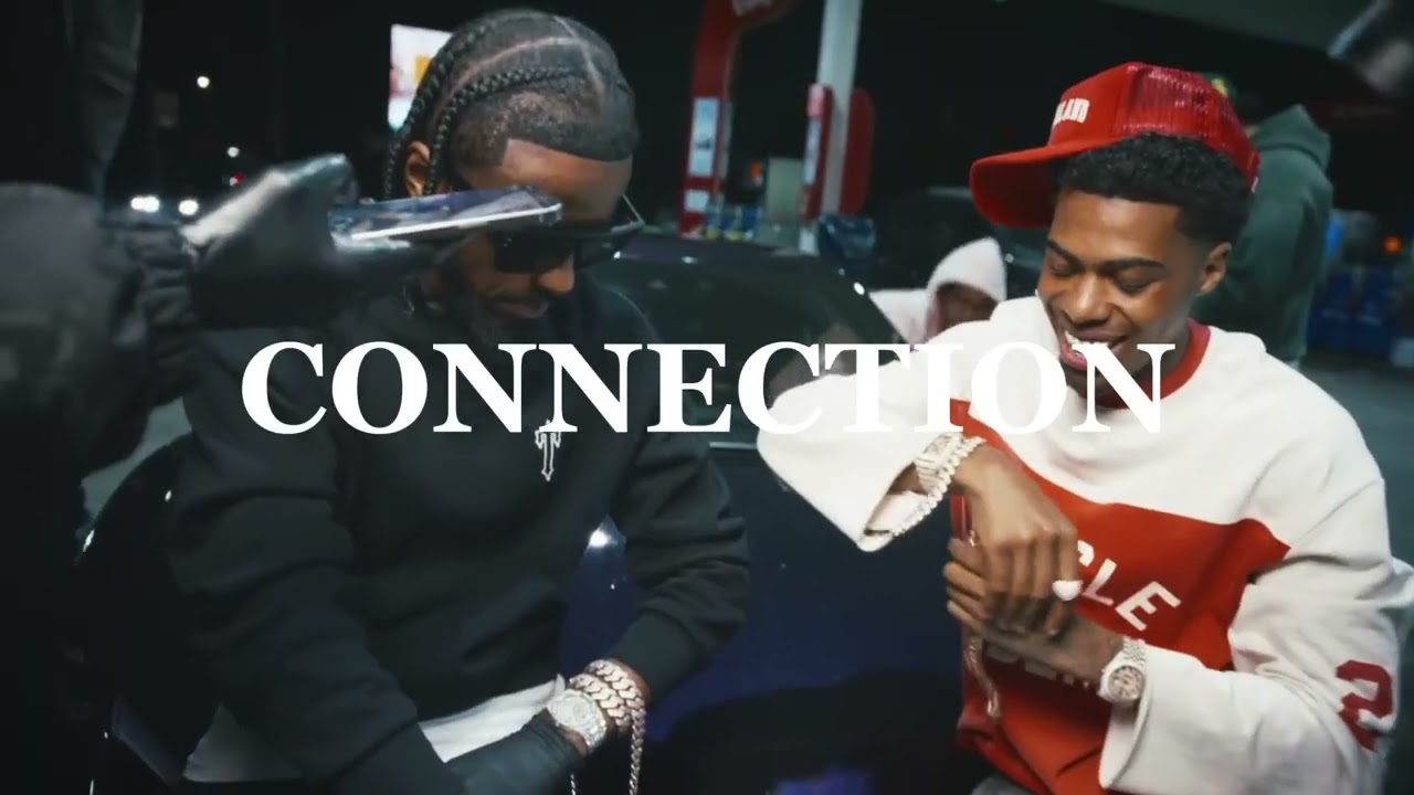 (FREE) Kairo Keyz x Central Cee x HoodTrap Type Beat - 