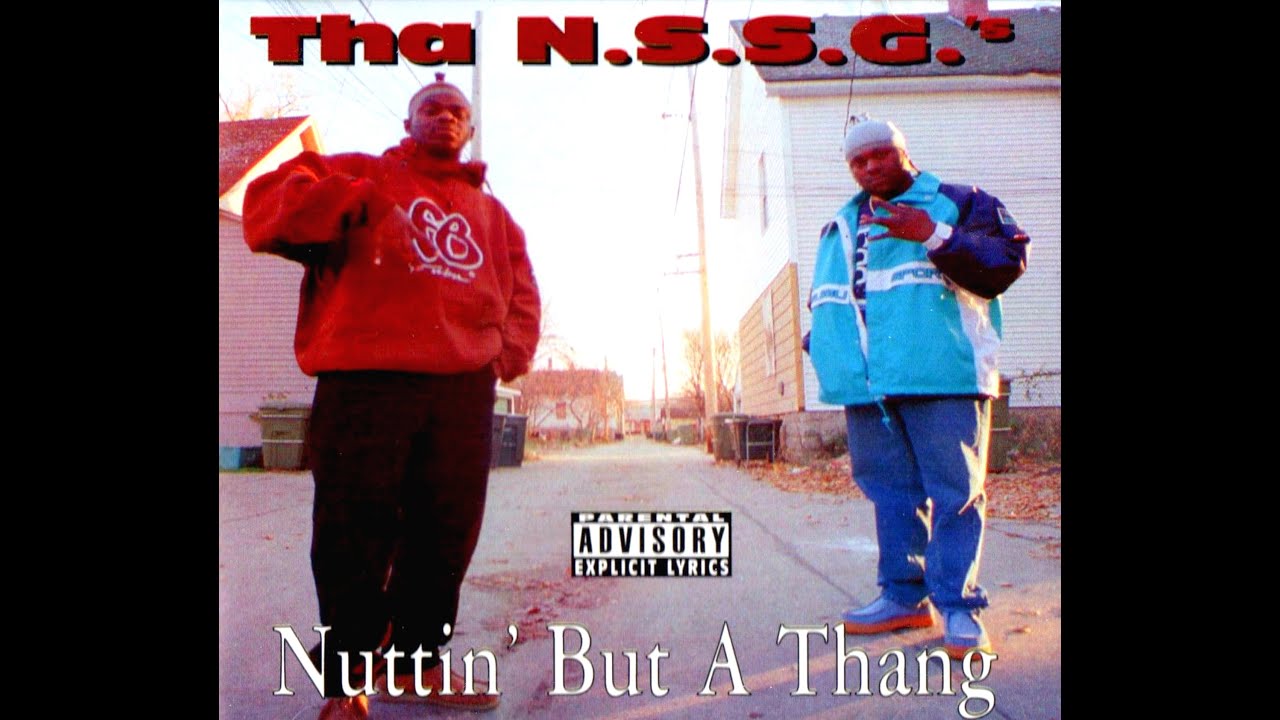 Tha N.S.S.G´s - M.O.B.