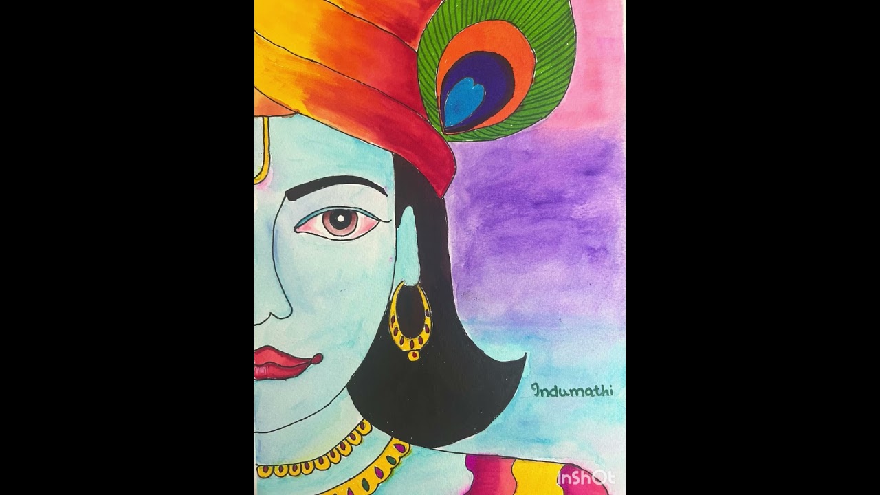 Krishna