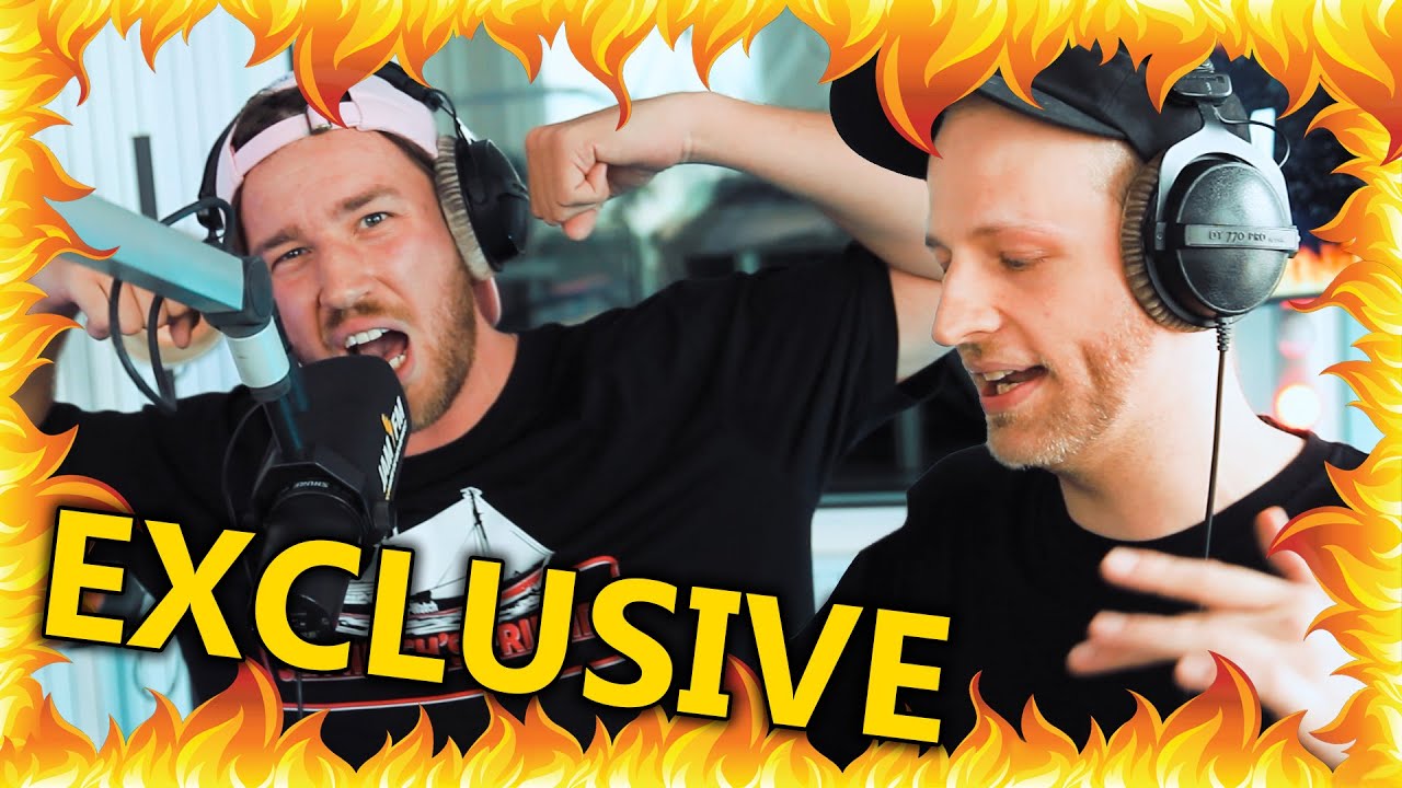 Weekend & Pimf - Exclusive ⚡ JAM FM
