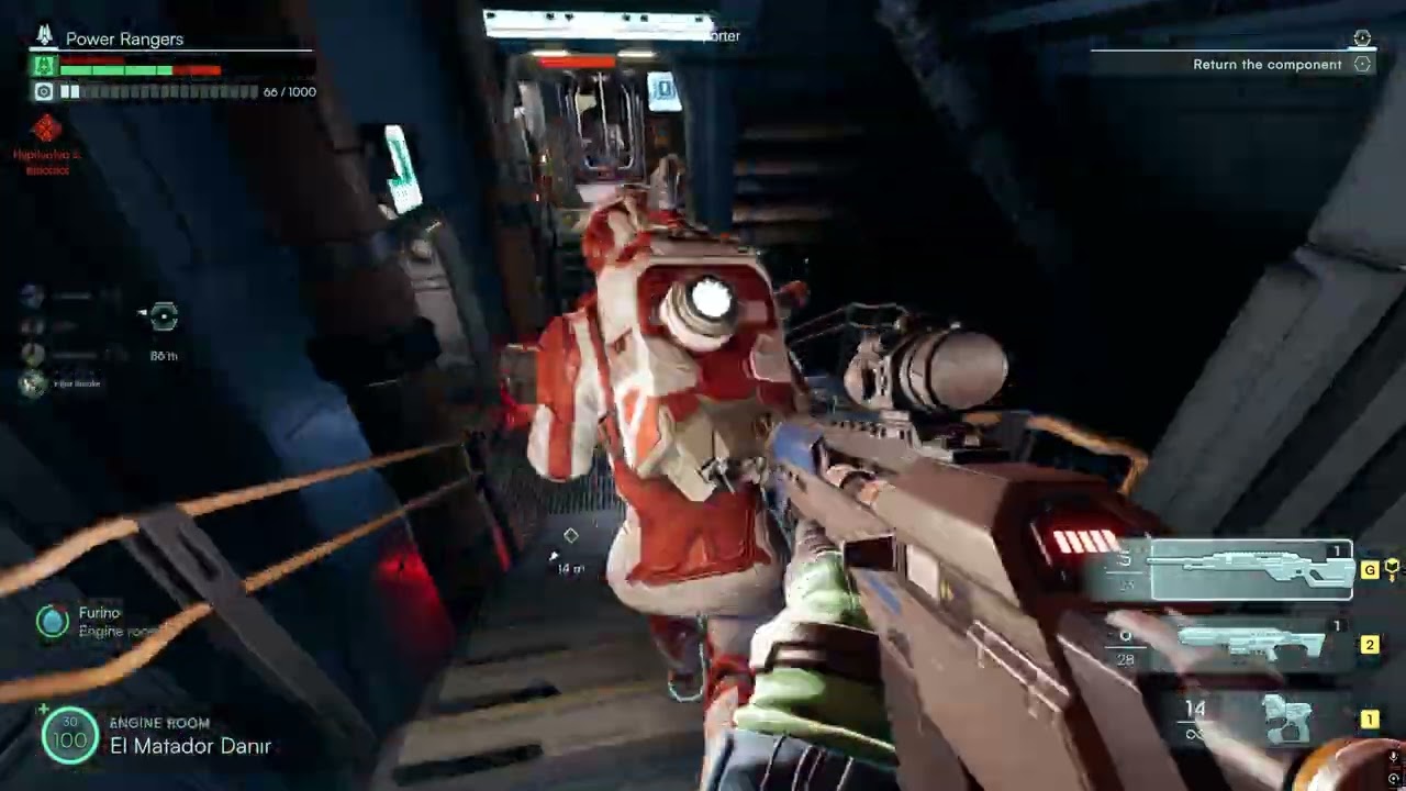 GALAKSİNİN ZORTLAYICILARI