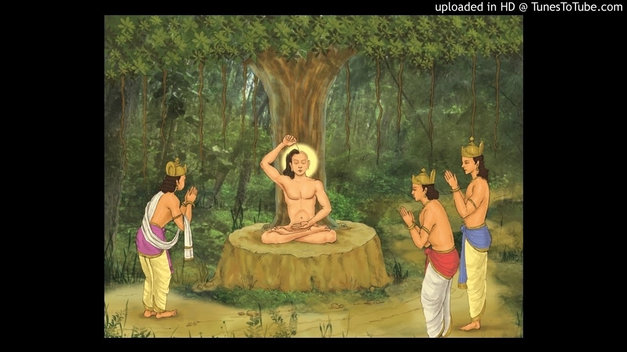 परम दिगम्बर मुनिवर देखे । Param Digambar Munivar Dekhe