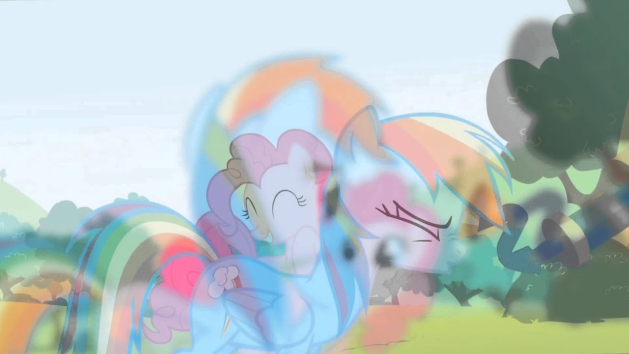 [PMV] ~RainbowPie~ 