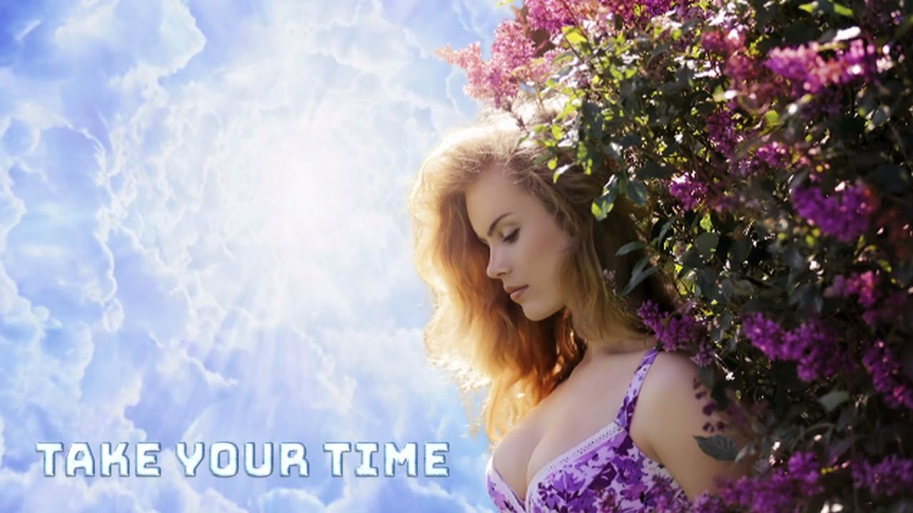 Take Your Time - Angelico * Rynar Glow * Alan Brando * Ranger  ( NEW GENERATION ITALO DISCO )