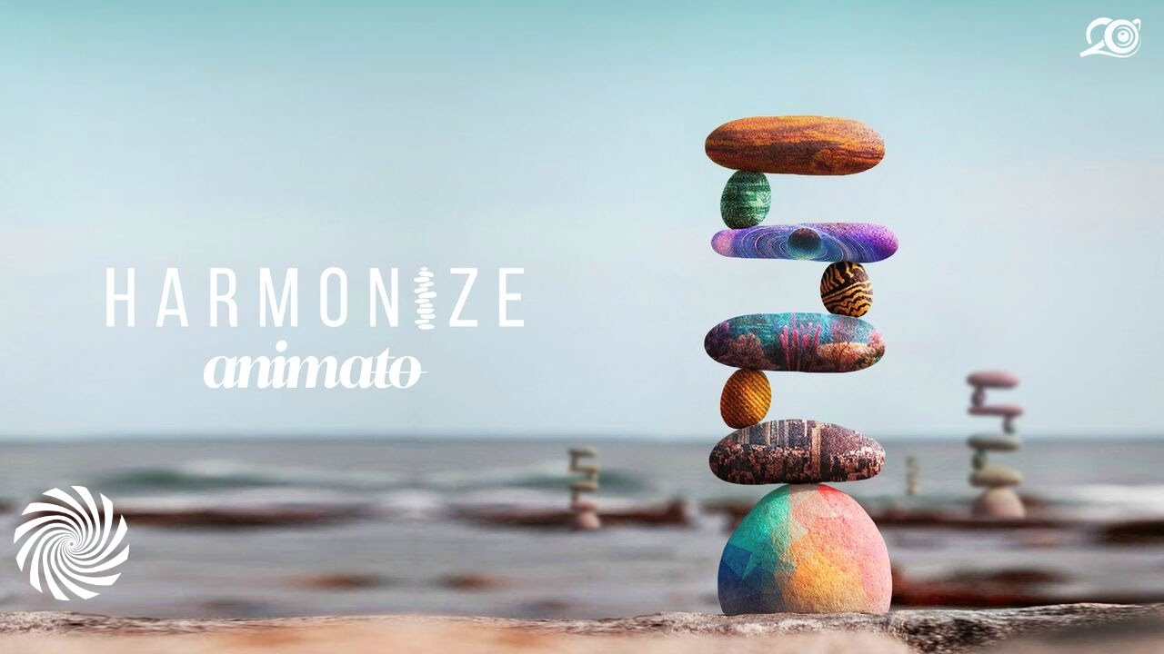 Animato & Perfect Stranger - Unite