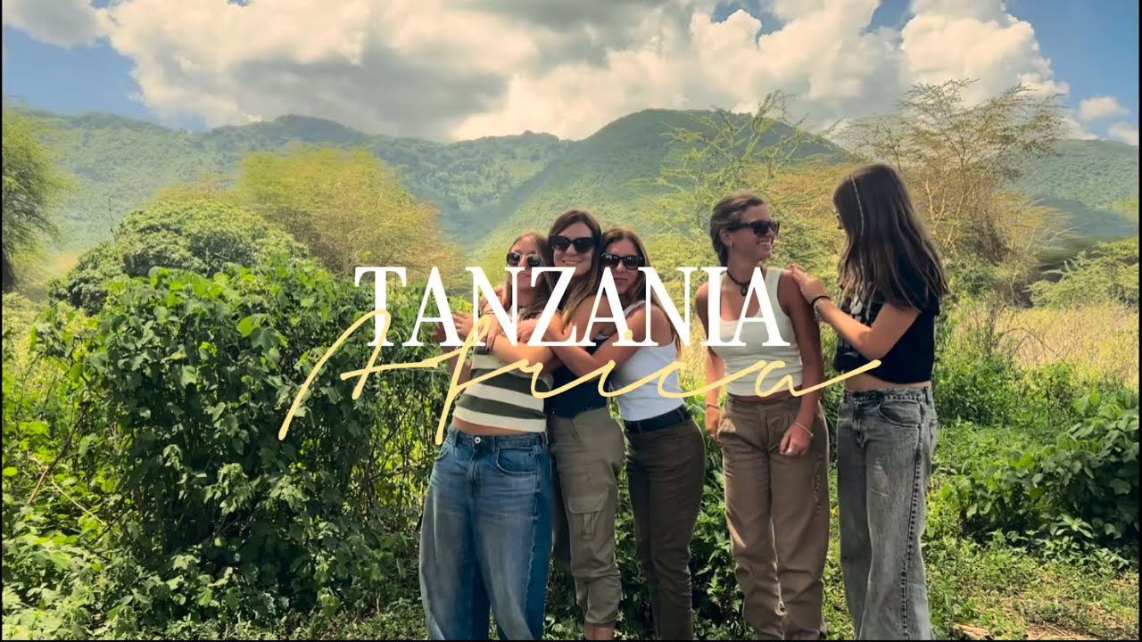 Tanzania 