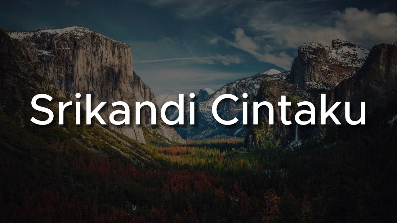 Srikandi Cintaku - Bloodshed, Leon, Spider || Mix Lirik